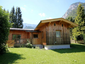 Chalet Bärenkopf